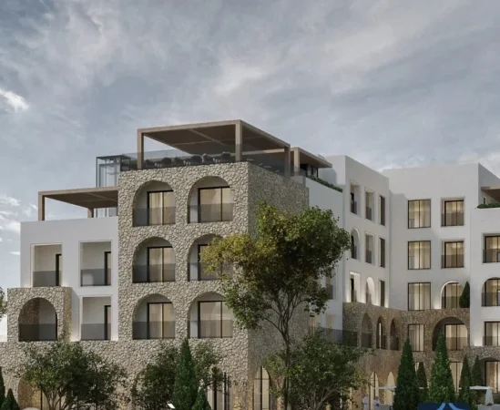 Vlore, shitet apartament 2+1+Aneks+Ballkon Kati 2, 96 m² 330.000 € (Radhime)
