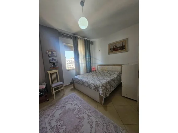 Durres, jepet me qera apartament 1+1 Kati 6, 69 m² 400 € (Vila Koral Plazh , Durrës)