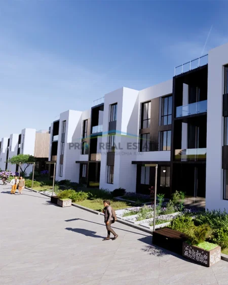 Tirane, shitet apartament 2+1+2 Kati 0, 131 m² 229.000 € (Olive Park Residences)