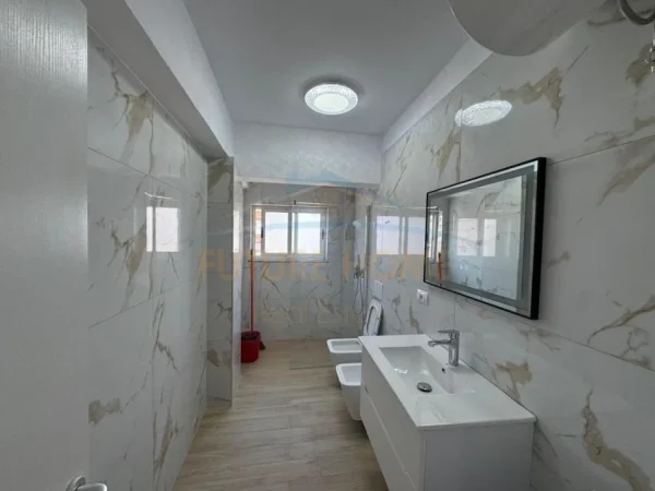 shitet apartament 2+1 Kati 4, 89 m² 180.000 €