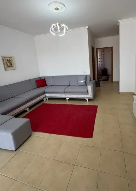 Tirane, shitet apartament 2+1+Ballkon Kati 4, 96 m² 129.000 € (FRESK)