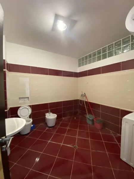 Sarande, shitet apartament+verande | Penthouse 2+1 Kati 7, 211 m² 650.000 € (Sarand)