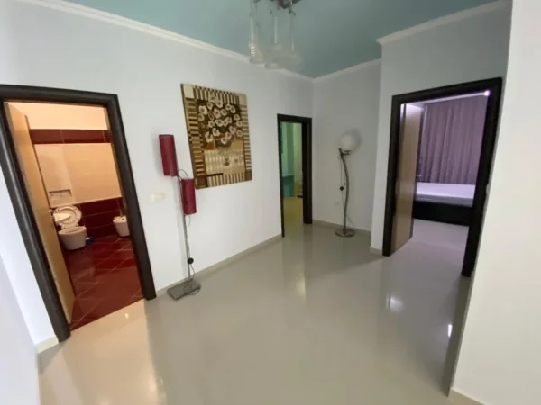 Sarande, shitet apartament+verande | Penthouse 2+1 Kati 7, 211 m² 650.000 € (Sarand)