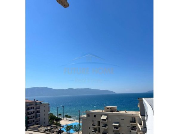 Vlore - Lungomare, shitet apartament Kati 7, 745 m² 1.639.000 € 