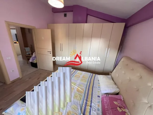 Tirane, shitet apartament 2+1+Ballkon Kati 4, 135 m² 179.500 € (ne Fresk perballe Restorant Freskut)