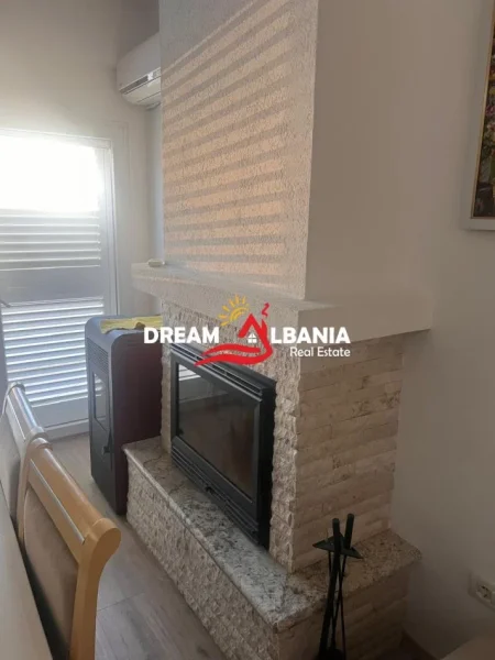 Tirane, shitet apartament 2+1+Ballkon Kati 4, 135 m² 179.500 € (ne Fresk perballe Restorant Freskut)