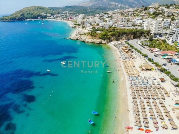 Himare, shitet hotel Kati 4, 900 m² 1.600.000 € (Himare)
