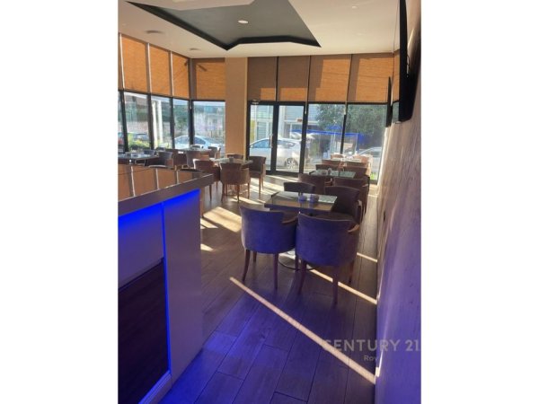 Tirane, shitet lokal Kati 0, 209 m² 522.500 € (Kamez)