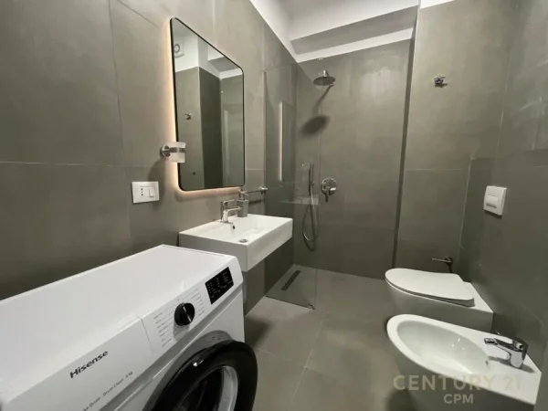 Tirane, shitet apartament 2+1 Kati 2, 96 m² 246.000 € (Kodra e Diellit)