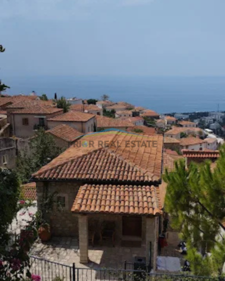 Vlore, shitet shtepi 2 Katshe , 130 m² (Dhermi, Zoe Hora) KONTAKTO PER CMIMIN