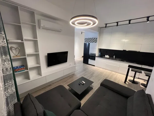 Tirane, shitet apartament 2+1 Kati 2, 88 m² 140.000 € (Kompleksi Mangalem 21)