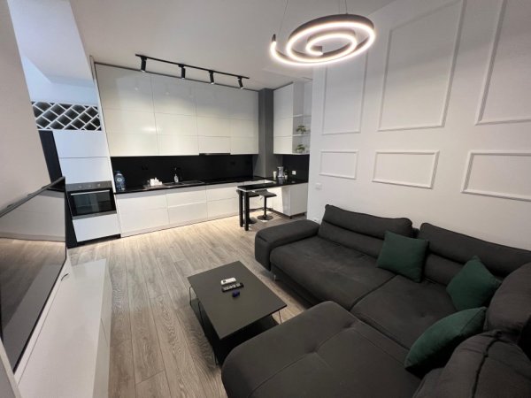 Tirane, shitet apartament 2+1 Kati 2, 88 m² 140.000 € (Kompleksi Mangalem 21)