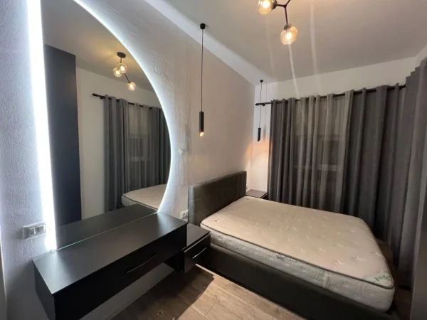 Tirane, shitet apartament 2+1 Kati 2, 88 m² 140.000 € (Kompleksi Mangalem 21)