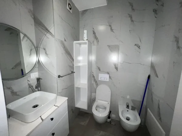 Tirane, shitet apartament 2+1 Kati 2, 88 m² 140.000 € (Kompleksi Mangalem 21)