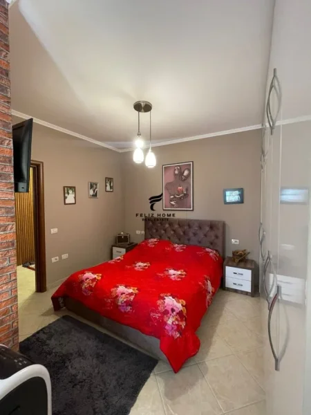 Tirane, shitet apartament 2+1 Kati 7, 85 m² 129.000 € (ASTIR)