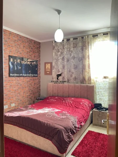 Tirane, shitet apartament 2+1 Kati 7, 85 m² 129.000 € (ASTIR)