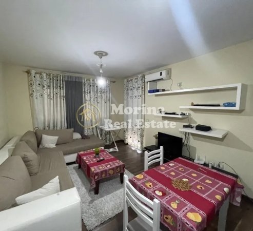 Tirane, jepet me qera apartament 1+1 Kati 3, 65 m² 550 € (Liqeni i thate)