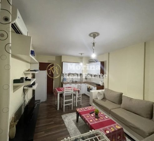 Tirane, jepet me qera apartament 1+1 Kati 3, 65 m² 550 € (Liqeni i thate)