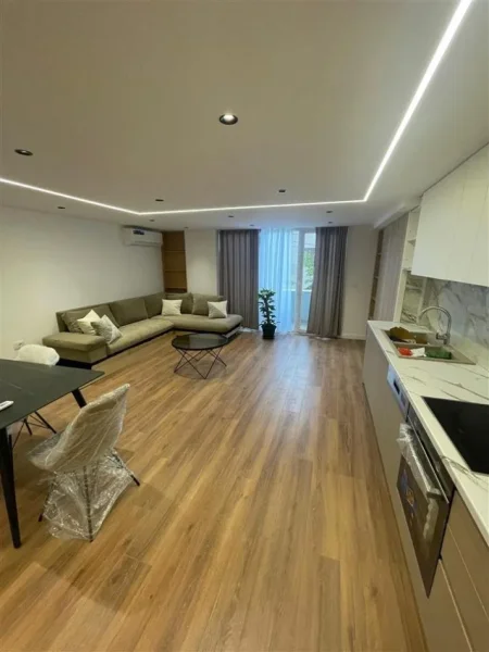 Tirane, shitet apartament duplex 2+1 Kati 1, 104 m² 160.000 € (GOLDEN PARK 3)