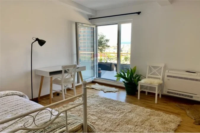 Tirane, shitet apartament 2+1+Ballkon , 144 m² 350.000 € 