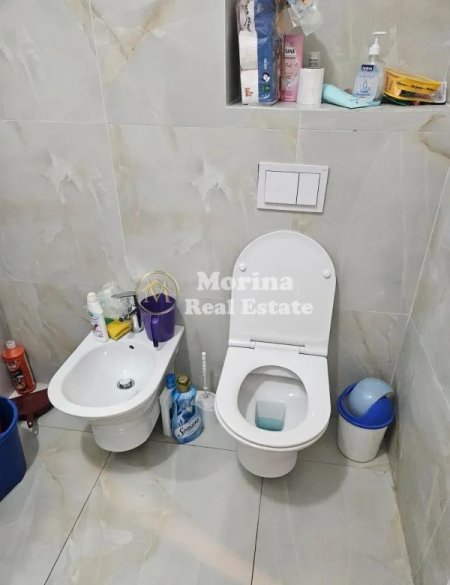 Tirane, jepet me qera apartament 1+1 Kati 6, 70 m² 500 € (Kompleksi Asl 2)
