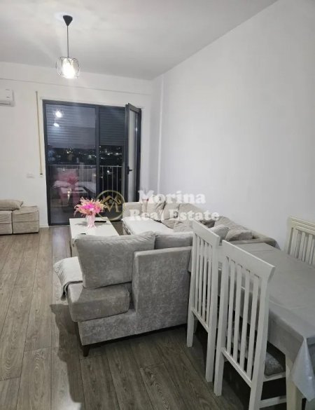 Tirane, jepet me qera apartament 1+1 Kati 6, 70 m² 500 € (Kompleksi Asl 2)