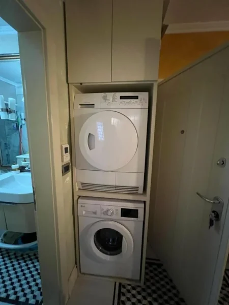 Tirane, jepet me qera apartament 3+1+Aneks+Ballkon Kati 5, 115 m² 750 € (Rruga Teodor Keko)