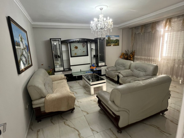 Tirane, jepet me qera apartament 4+1+Ballkon Kati 5, 140 m² 800 € (RRUGA ISUF ELEZI, SELITE)