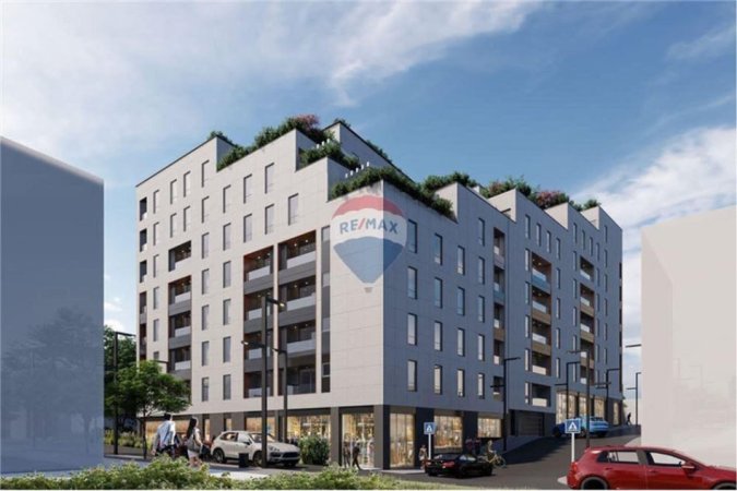 Tirane, shitet apartament 2+1+Ballkon , 111 m² 160.000 € 