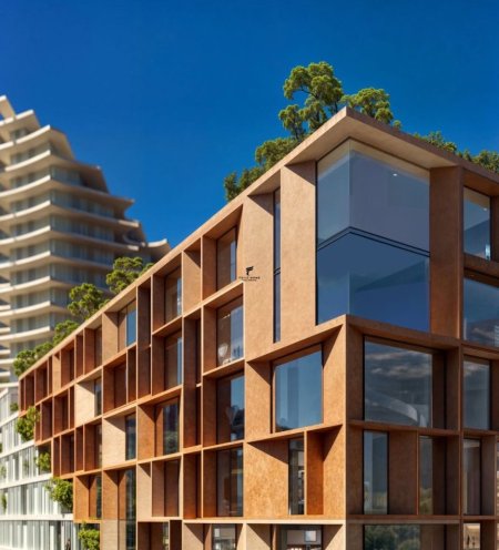 Tirane, shitet apartament 2+1 Kati 7, 107 m² 160.700 € (MEIS GARDEN)