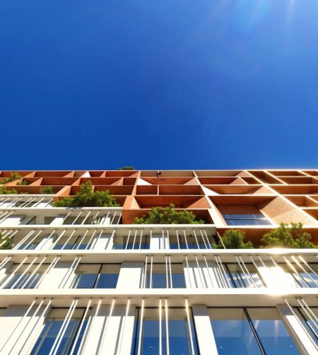 Tirane, shitet apartament 2+1 Kati 5, 127 m² (MEIS GARDEN)