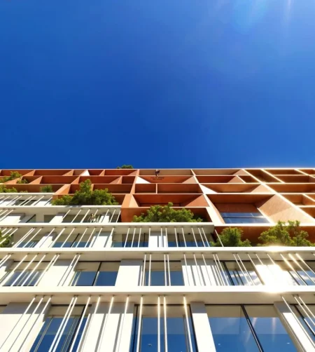 Tirane, shitet apartament 2+1 Kati 5, 127 m² (MEIS GARDEN)