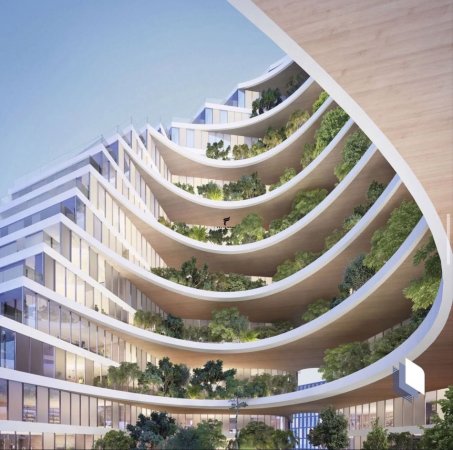 Tirane, shitet apartament 3+1 Kati 9, 179 m² 644.000 € (EKSPOZIT ABUILDING)