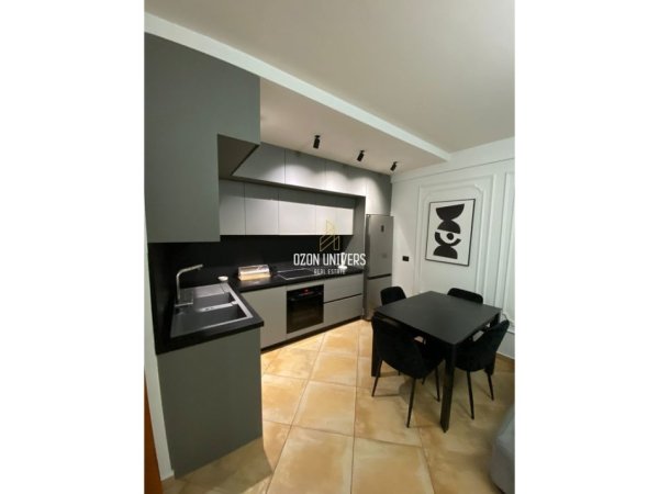 Tirane, shitet apartament 1+1+Ballkon Kati 3, 58 m² (Rezidenca Kodra e Diellit 1)