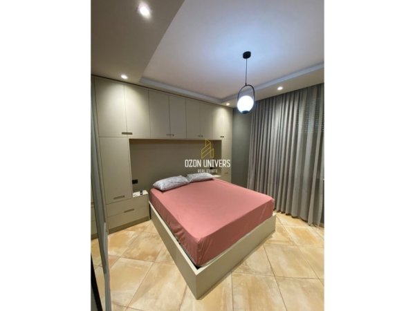 Tirane, shitet apartament 1+1+Ballkon Kati 3, 58 m² (Rezidenca Kodra e Diellit 1)