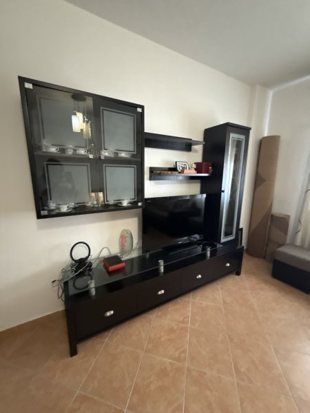 Tirane, jap me qera apartament+verande | Penthouse 2+1+Ballkon , 120 m² 350 € (Afer casa italia)