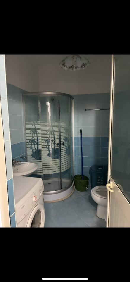 Tirane, jap me qera apartament+verande | Penthouse 2+1+Ballkon , 120 m² 350 € (Afer casa italia)