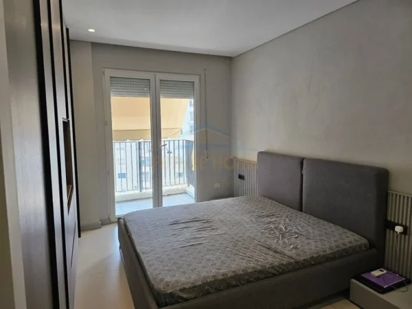Tirane, jepet me qera apartament 2+1 Kati 6, 100 m² 750 € (Don Bosko)