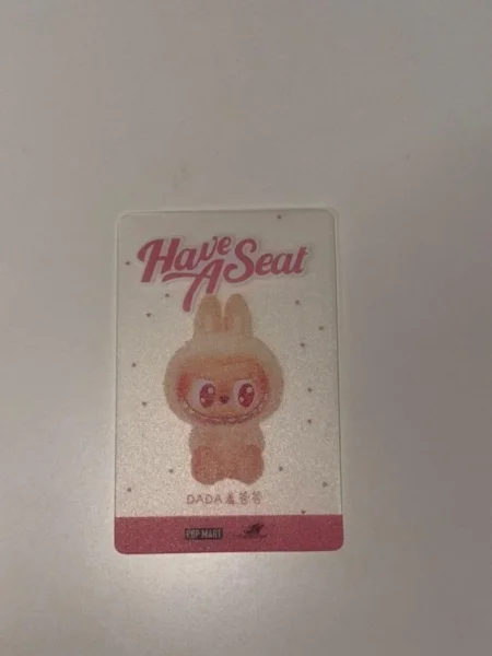 Tirane, shes Labubu ORIGJINALE 3000 leke te reja