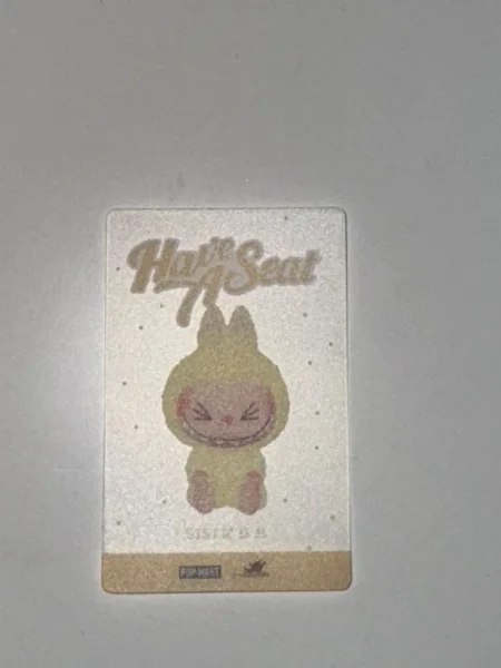 Tirane, shes Labubu ORIGJINALE 3000 leke te reja