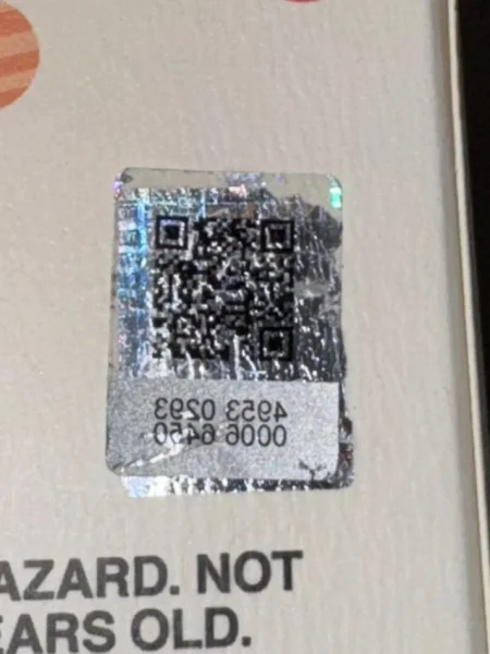 Tirane, shes Labubu ORIGJINALE 3000 leke te reja