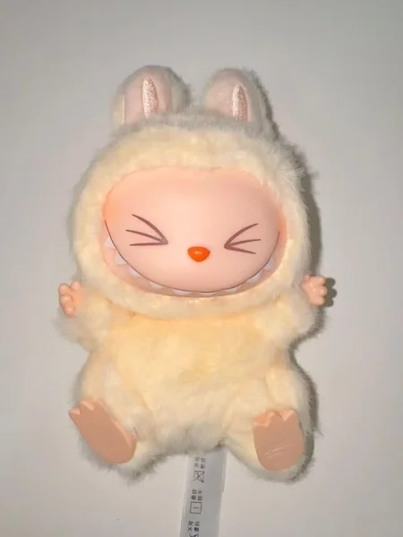 Tirane, shes Labubu ORIGJINALE 3000 leke te reja