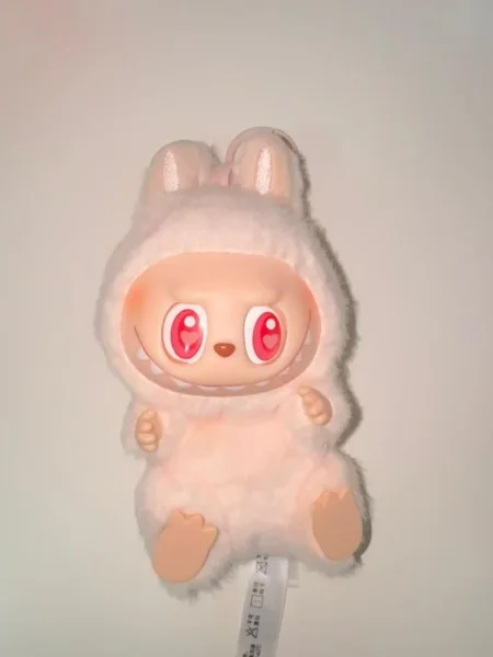 Tirane, shes Labubu ORIGJINALE 3000 leke te reja