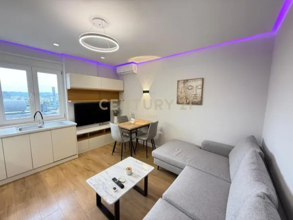 Tirane, shitet apartament 2+1+Aneks+Ballkon Kati 2, 67 m² 154.000 € (Neom121124)