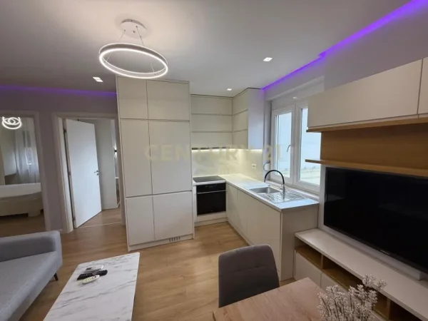 Tirane, shitet apartament 2+1+Aneks+Ballkon Kati 2, 67 m² 154.000 € (Neom121124)