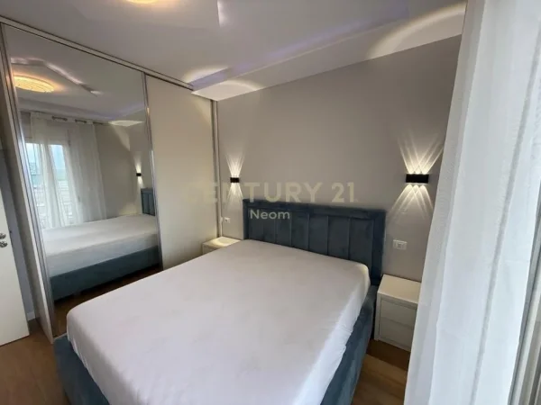 Tirane, shitet apartament 2+1+Aneks+Ballkon Kati 2, 67 m² 154.000 € (Neom121124)