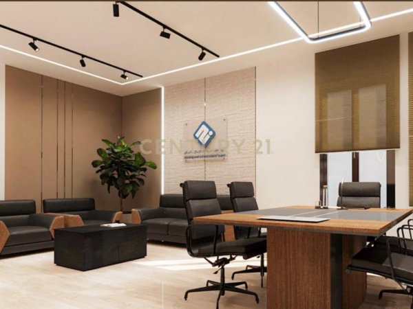 Tirane, jepet me qera zyre Kati 1, 110 m² 2.000 € (Neom120412)