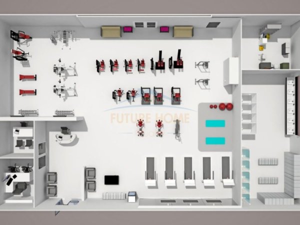 Durres, shitet 1+1 , 51 m² 65.000 € 