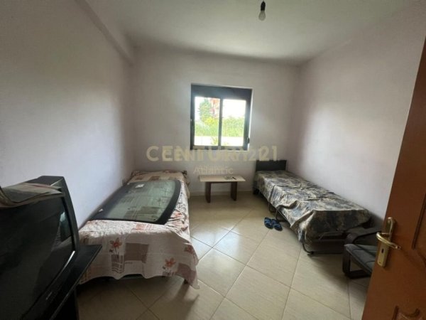 Durres, shes shtepi 2+1+Aneks+Ballkon Kati 0, 125.000 €