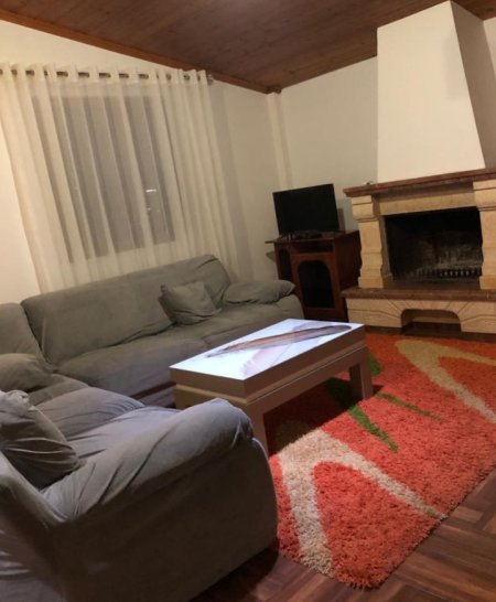 Tirane, jepet me qera apartament 2+1+Ballkon Kati 3, 100 m² 510 € (vilat gjermane)